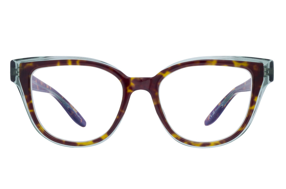 Barton Perreira Welch WELC5106 Enchanted Forest sunglasses with stylish front design and dark lenses