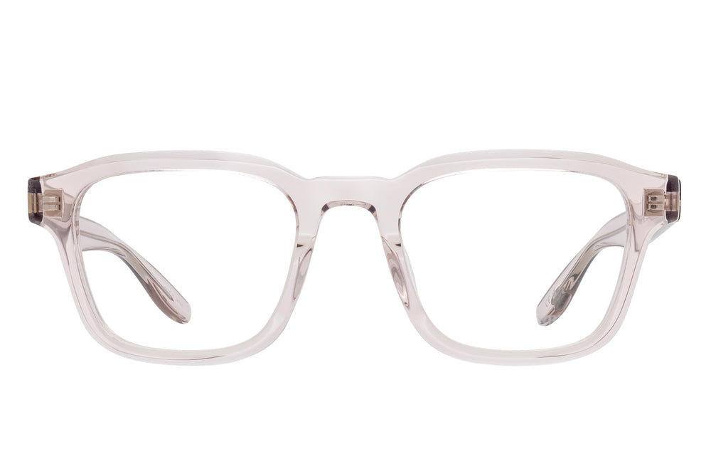 Barton Perreira WINTON sunglasses with a sleek front view, stylish frame design in a modern, sophisticated style.