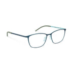 Optical glasses frame by Orgreen in a sleek, modern design, featuring a minimalist style with clean lines and a polished finish.