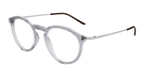 Gucci GG1710O sunglasses with round gold-toned frames and dark tinted lenses, stylish and iconic accessory.