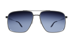 Barton Perreira Scaramanga sunglasses with colorful frame and stylish design, front view showcasing the unique eyewear style.