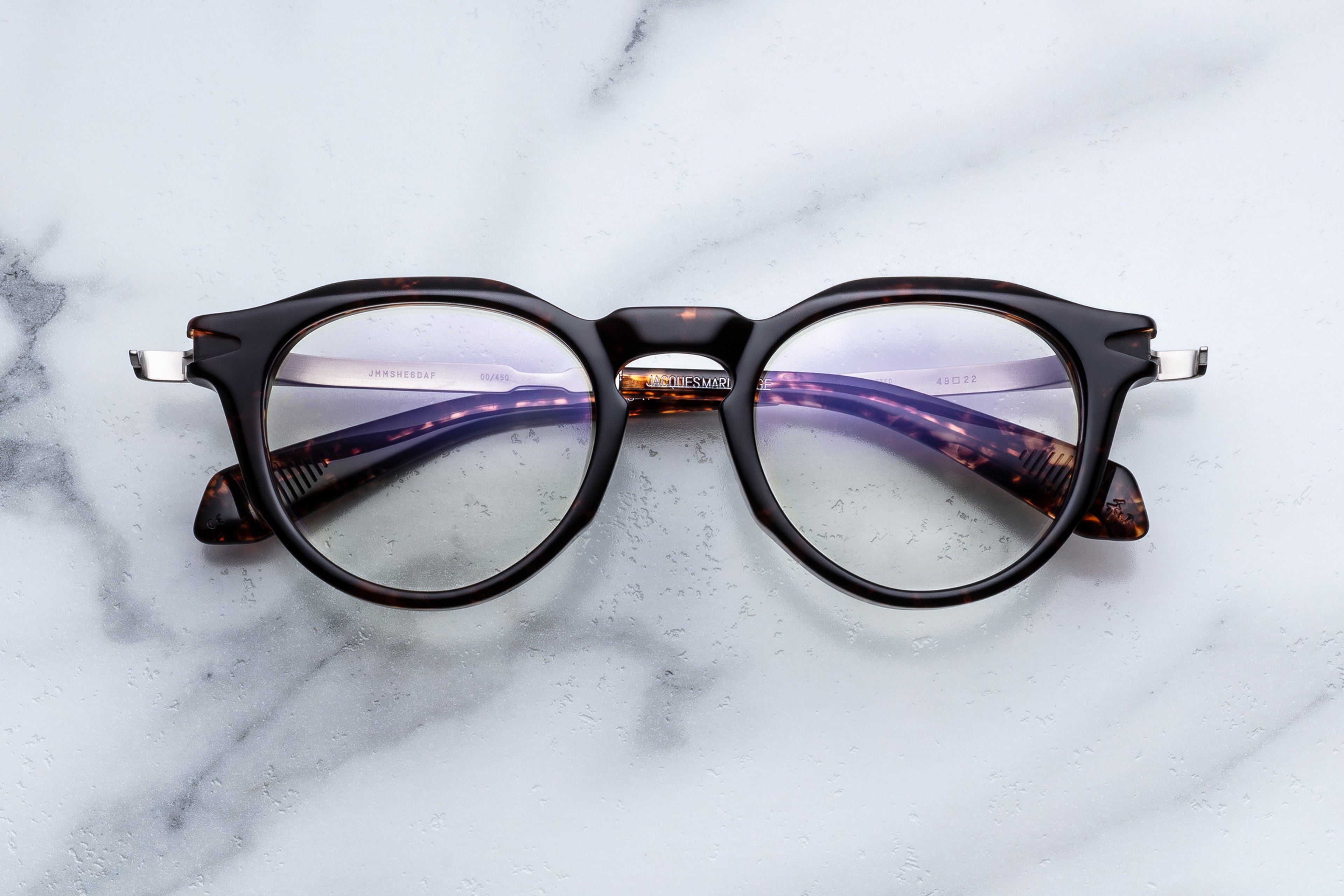 ASIAN FIT: DESNOS RX