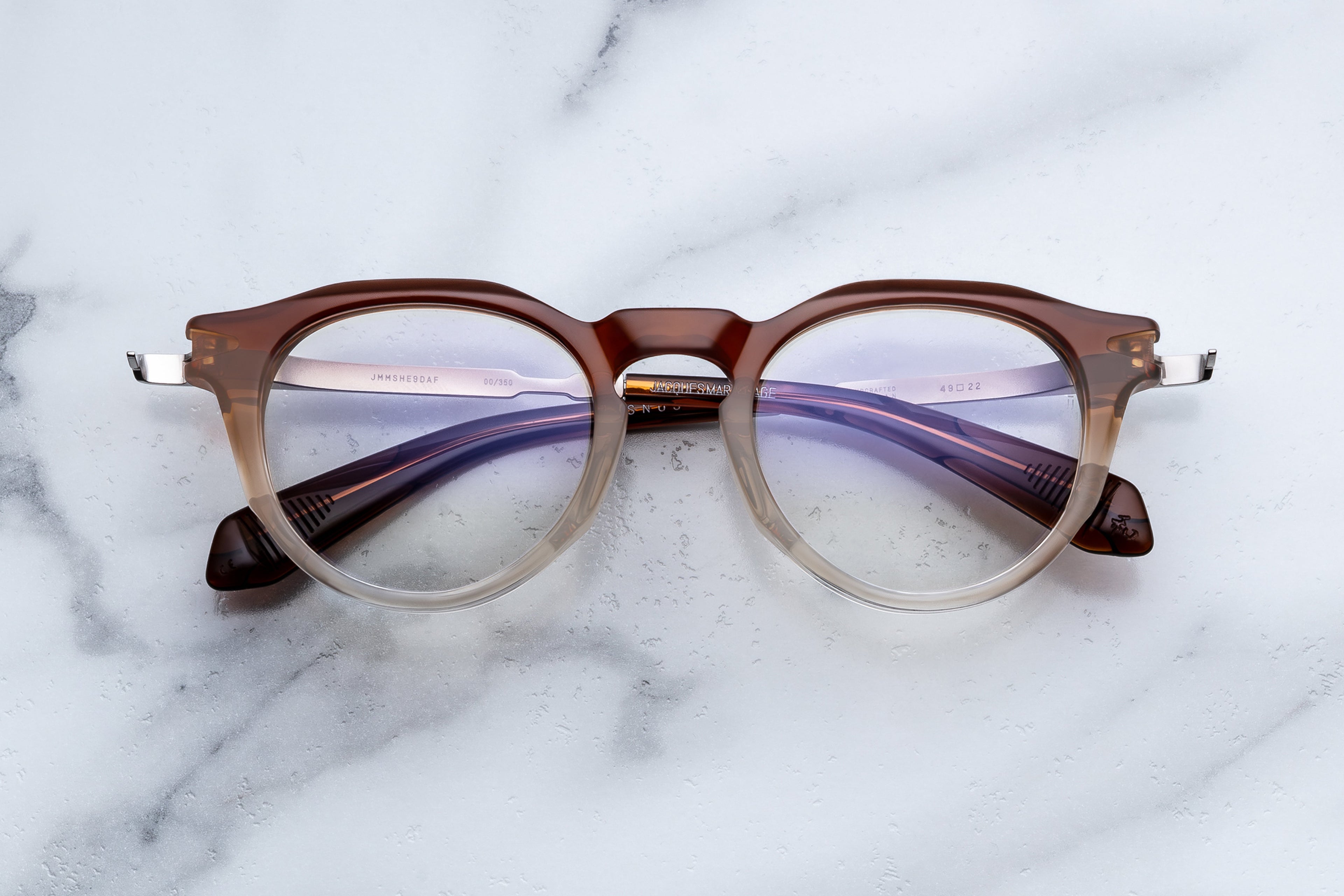 ASIAN FIT: DESNOS RX