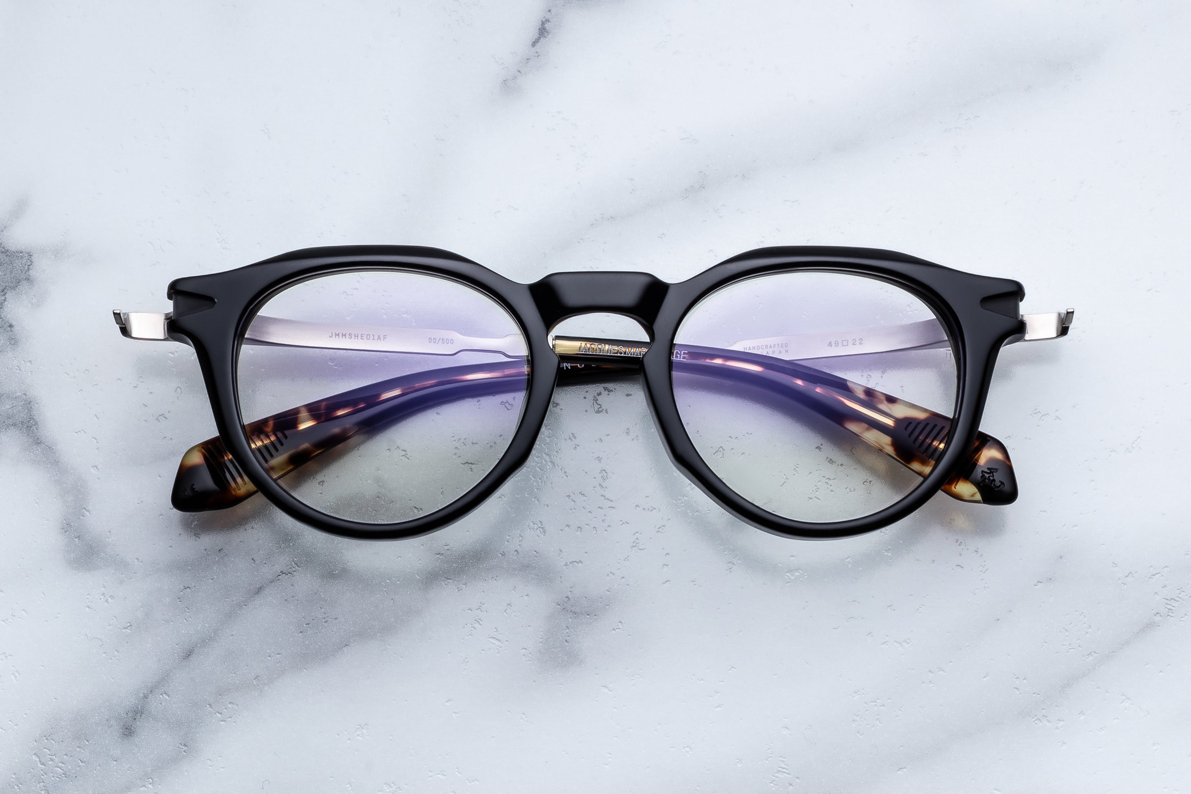 ASIAN FIT: DESNOS RX