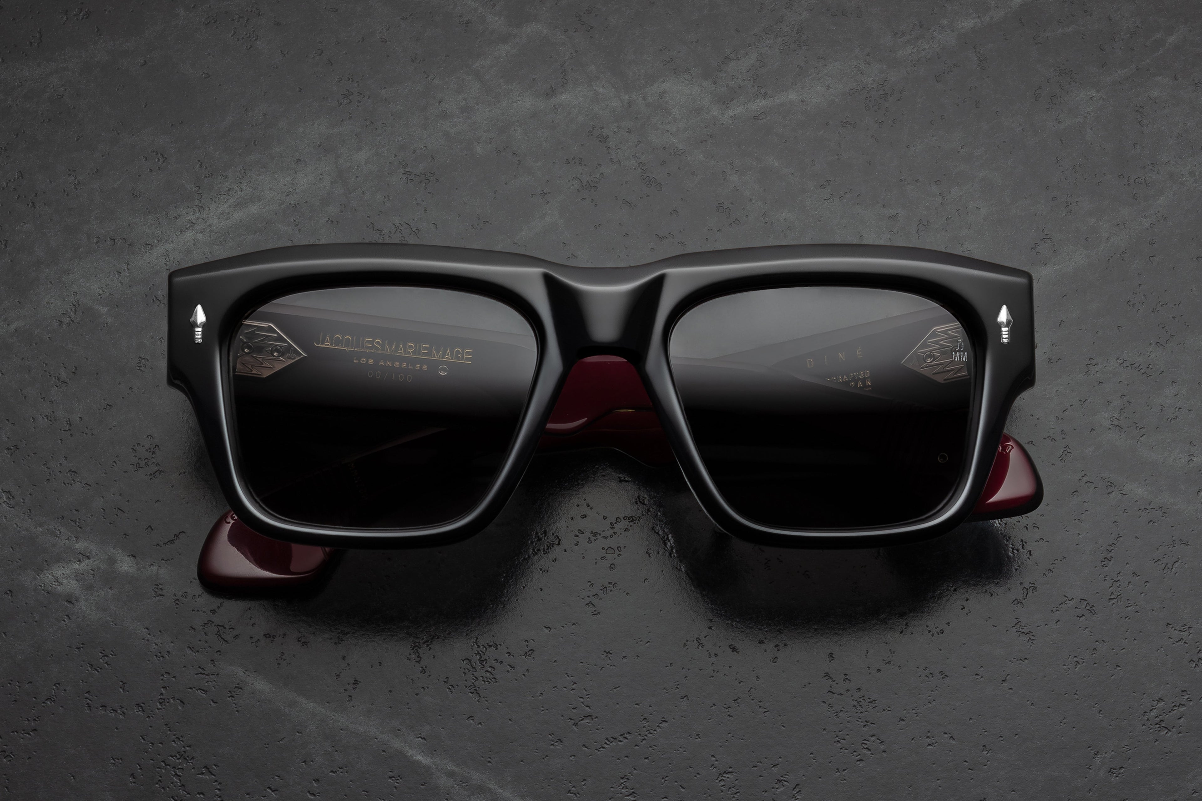 BO JOE FOR JMM: DINÉ