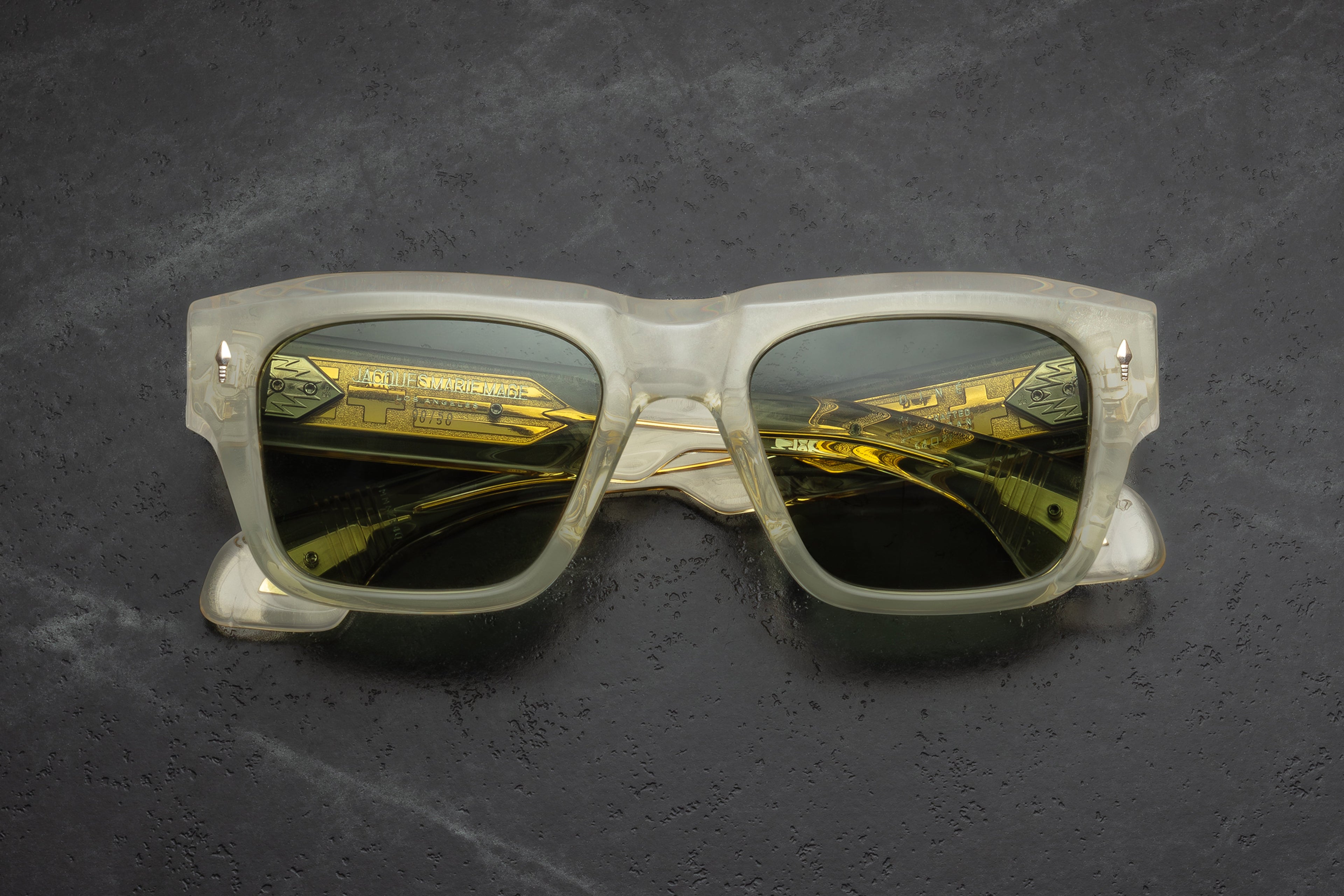 BO JOE FOR JMM: DINÉ