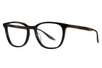 Barton Perreira STEINAM sunglasses with black and tortoise shell side frames, showcasing stylish eyewear design.