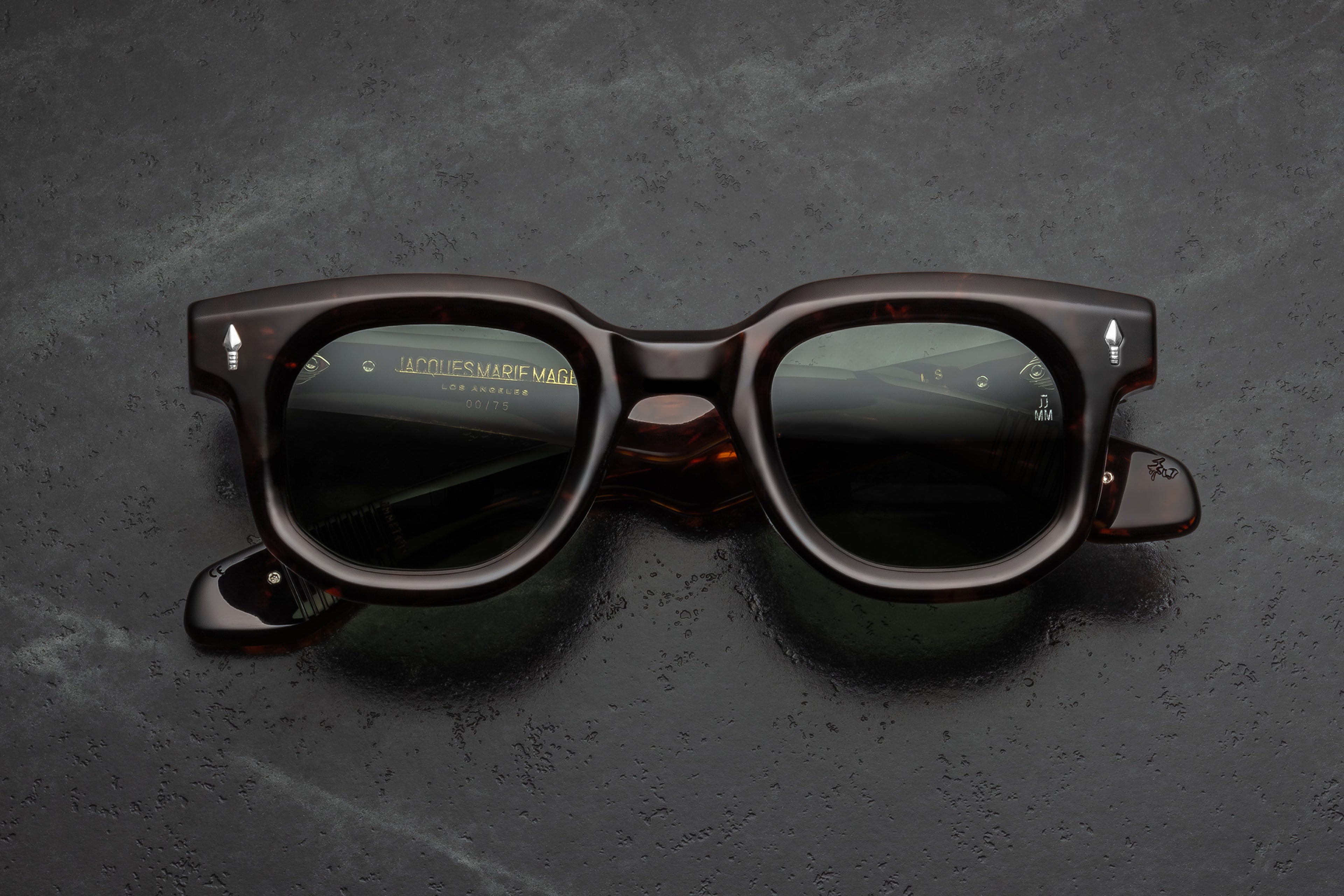 BO JOE FOR JMM: T’IIS-NÁZBĄS