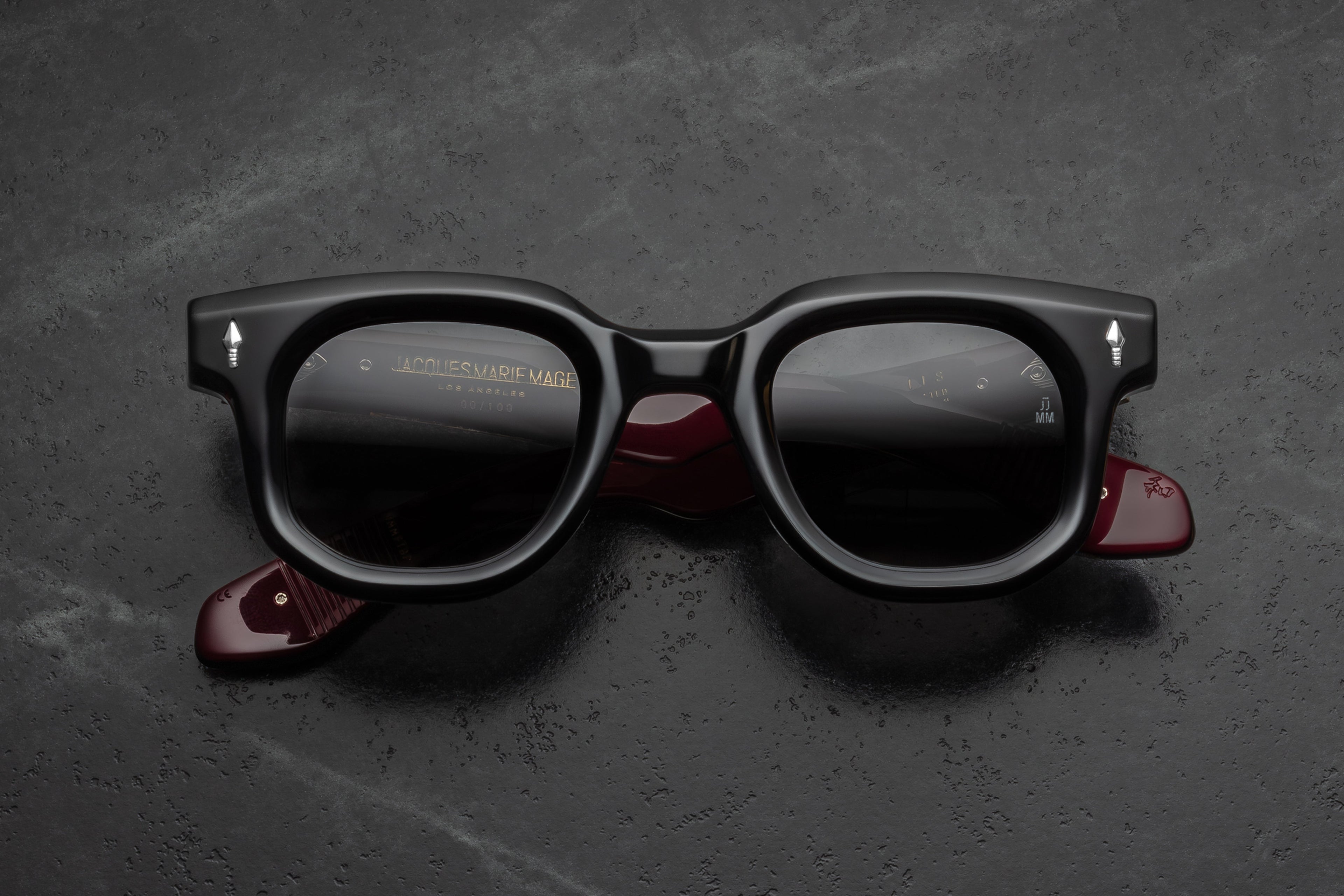 BO JOE FOR JMM: T’IIS-NÁZBĄS