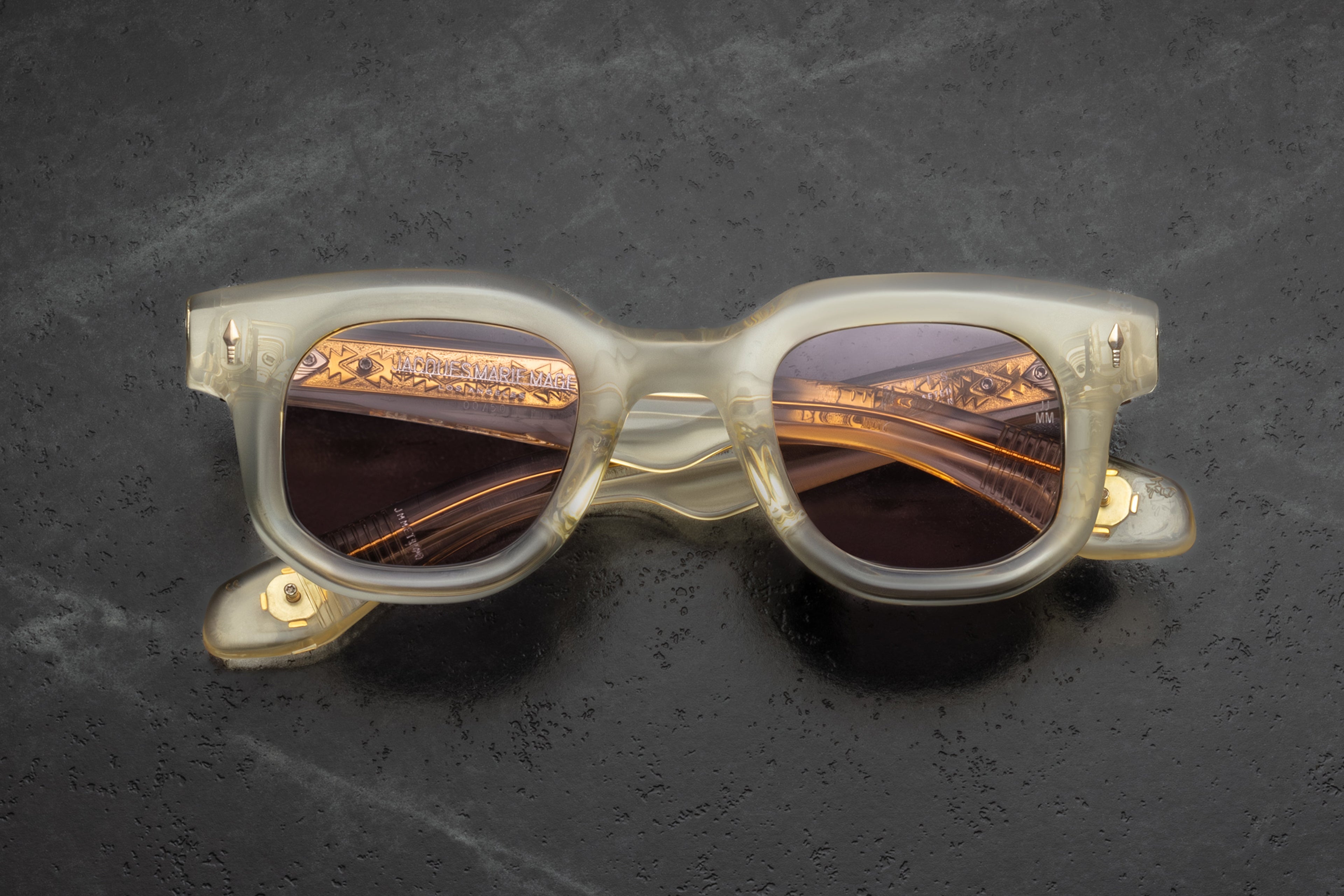 BO JOE FOR JMM: T’IIS-NÁZBĄS