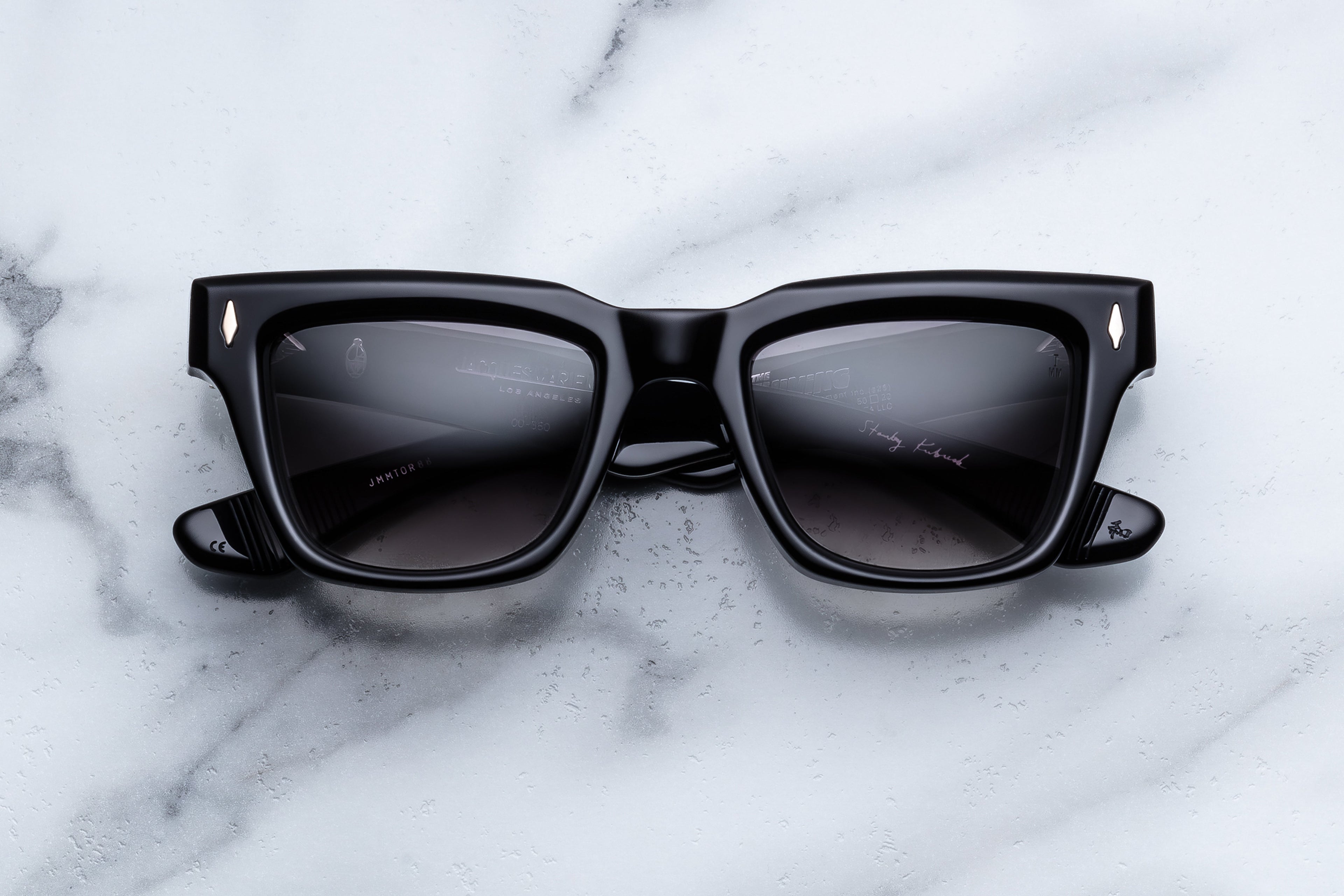 STANLEY KUBRICK BY JMM: TORRANCE