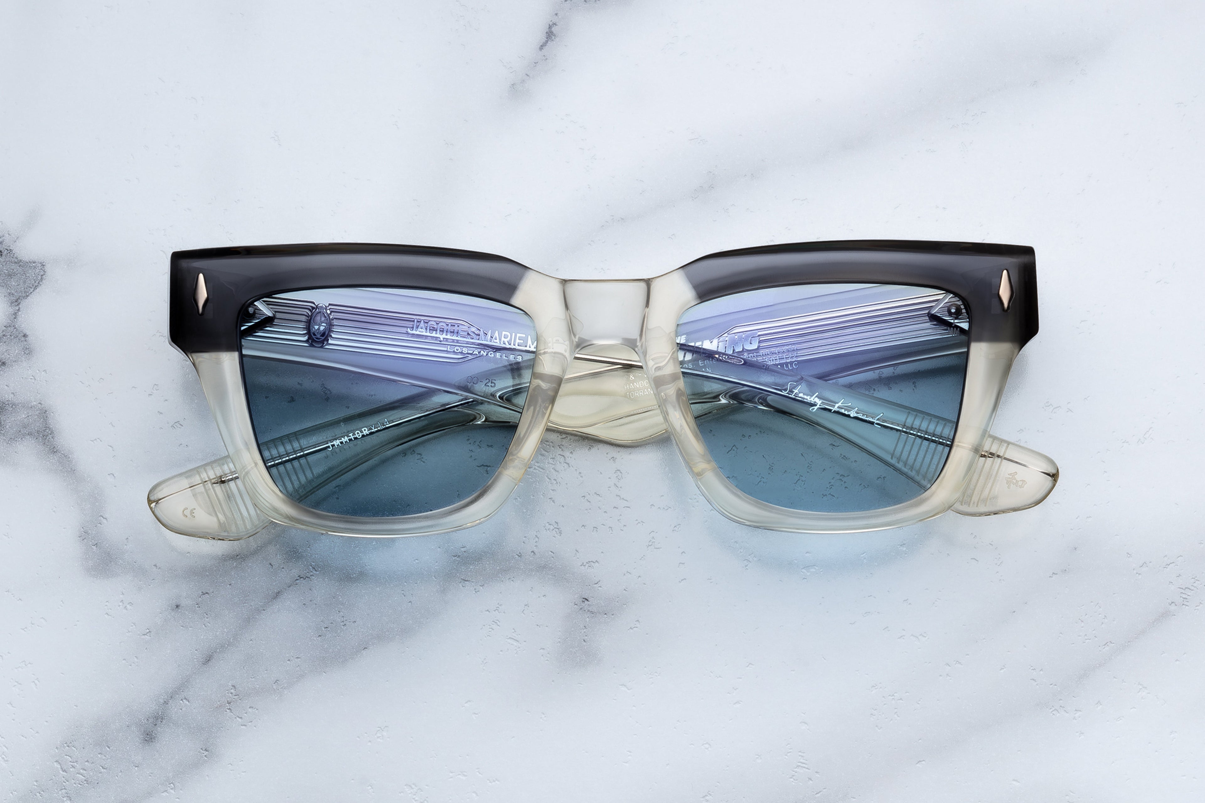 STANLEY KUBRICK BY JMM: TORRANCE