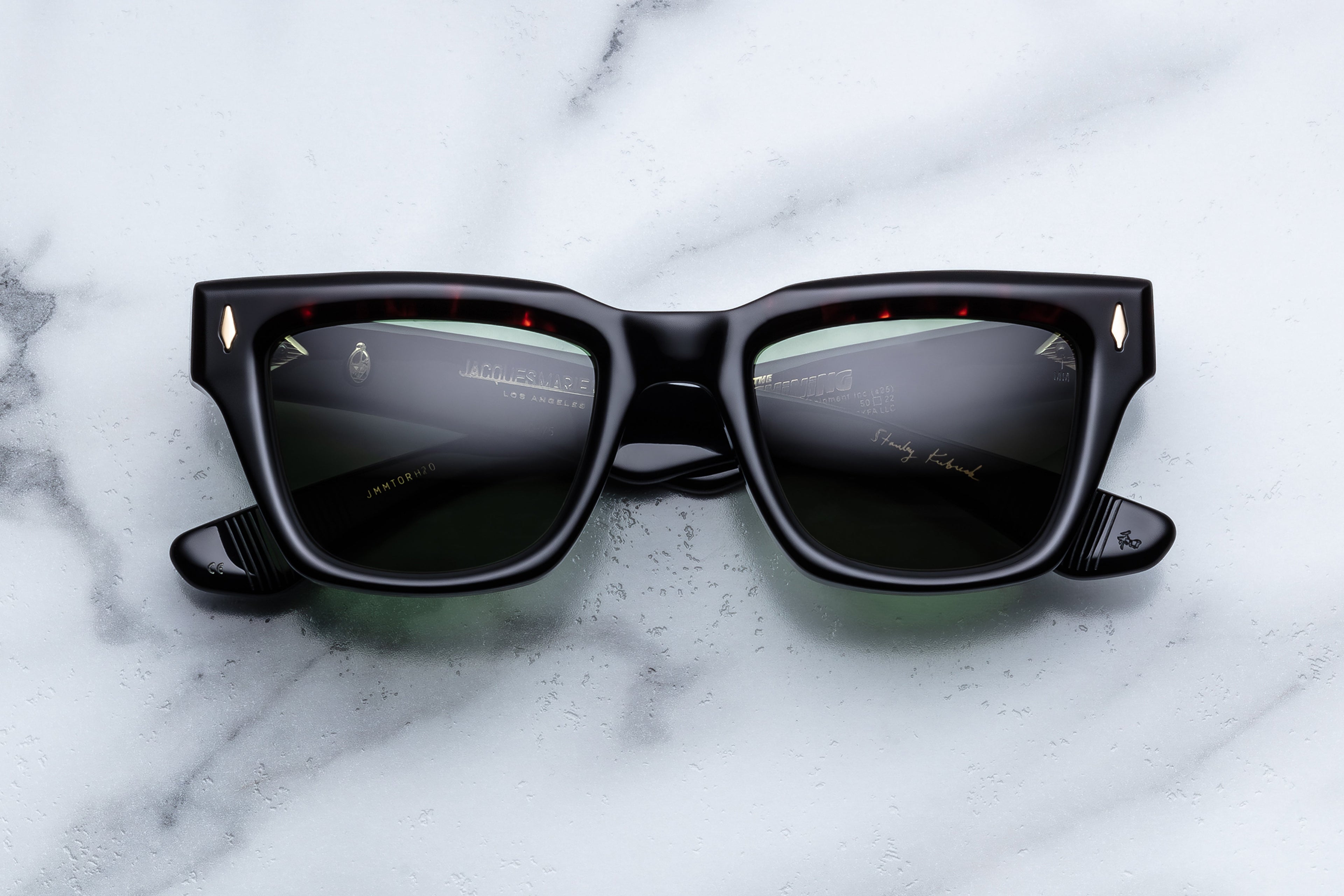 STANLEY KUBRICK BY JMM: TORRANCE