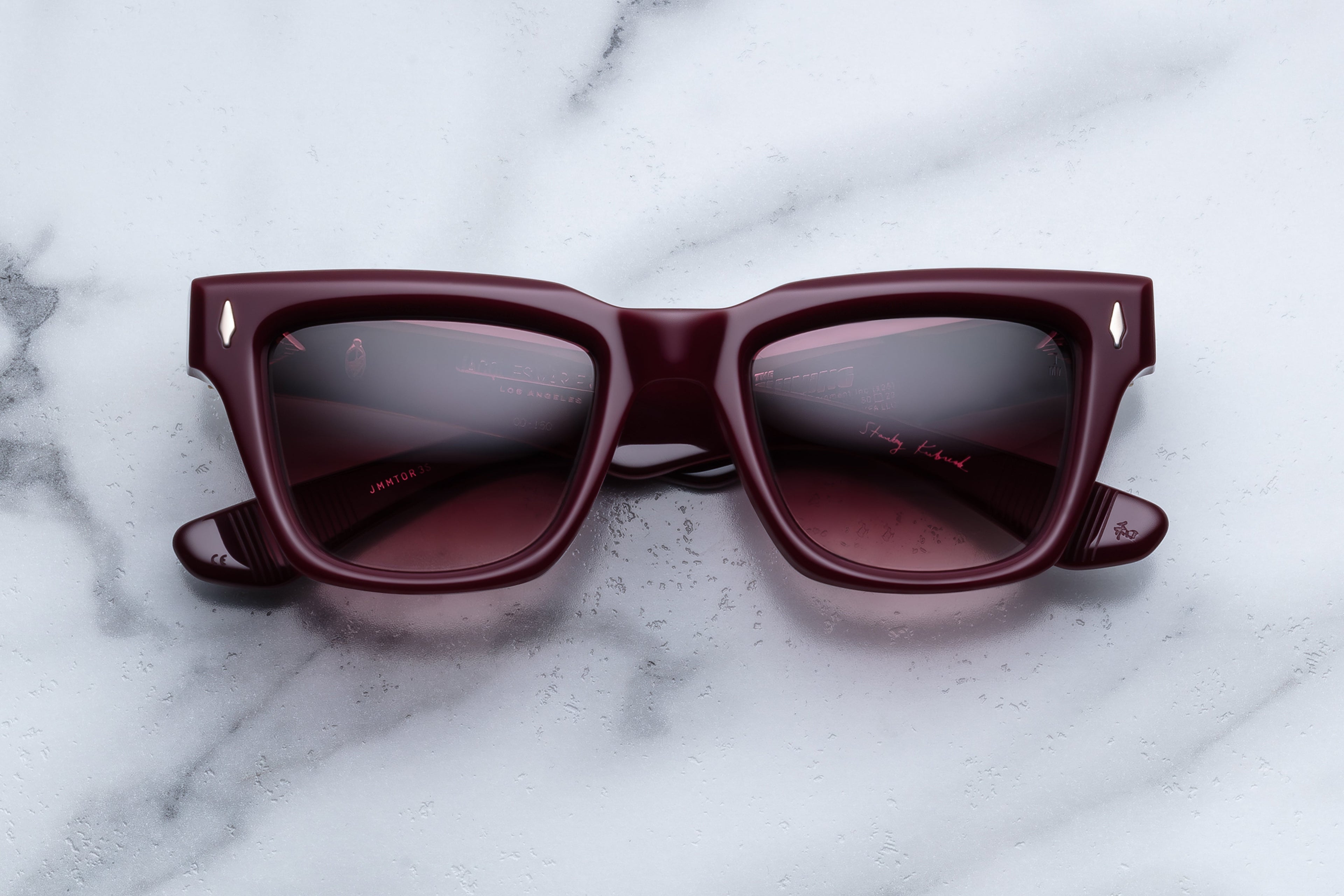 STANLEY KUBRICK BY JMM: TORRANCE