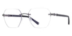 Barton Perreira JACK sunglasses with round tortoise shell frames and dark lenses, stylish and sophisticated eyewear for men.