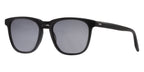 Barton Perreira CUTRONE sunglasses with black frames and dark lenses, stylish eyewear for a modern look
