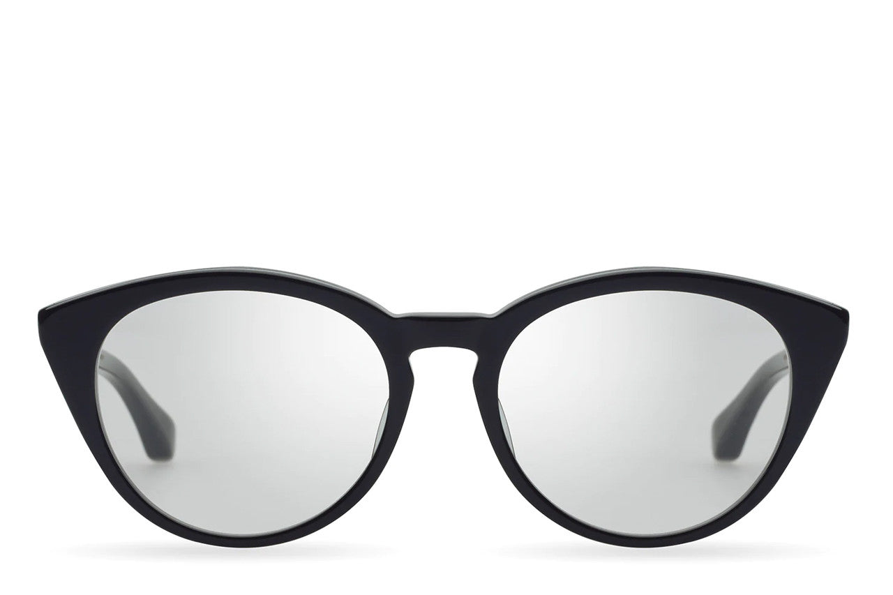 Dita MIWAH sunglasses with black frame and tinted lenses, showcasing a stylish and modern eyewear design.